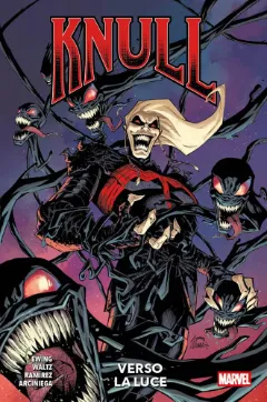 Volume cover